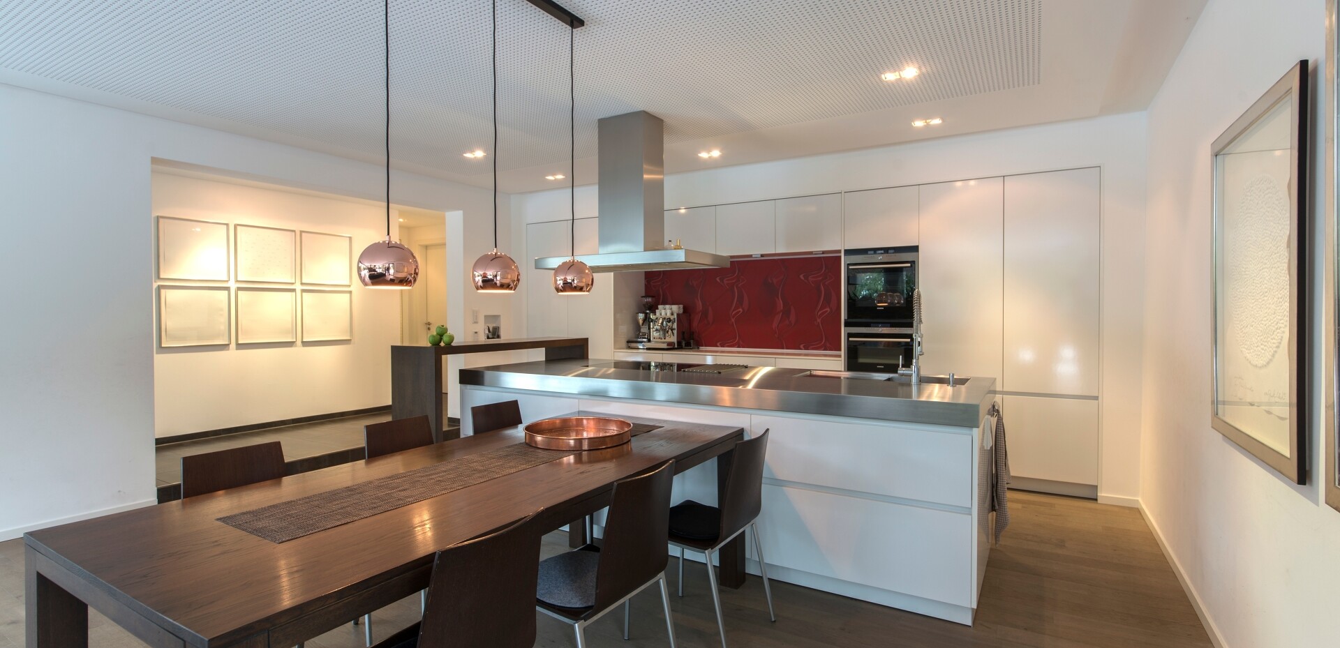 Vor ca. 12 Jahren entworfen und immer noch aktuell.