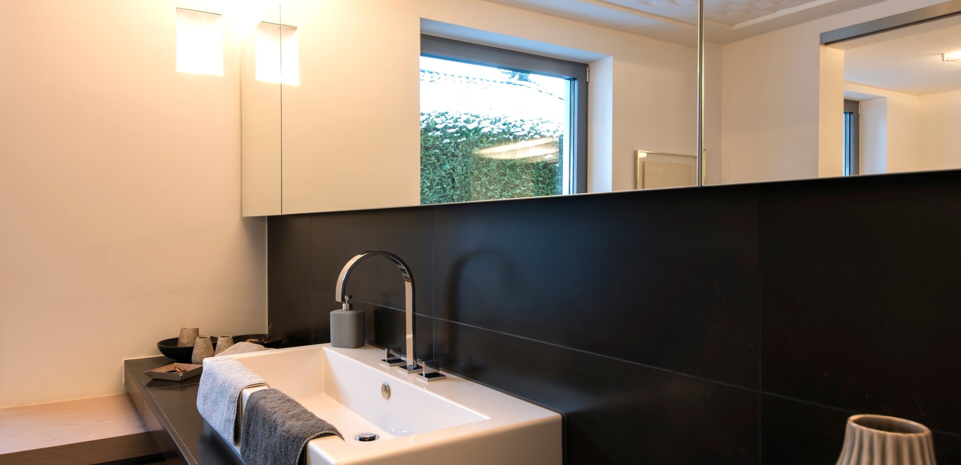 ... aus anderer Perspektive.