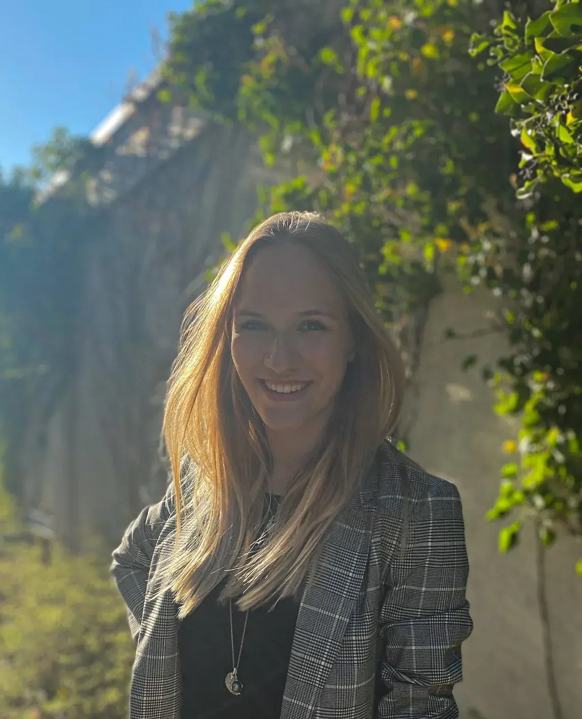 Foto von Lauren Koch
